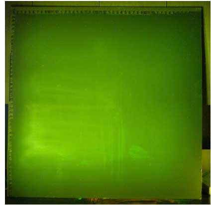 experimental detection of blood under painted surfaces fig3