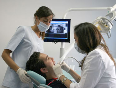 odontologia